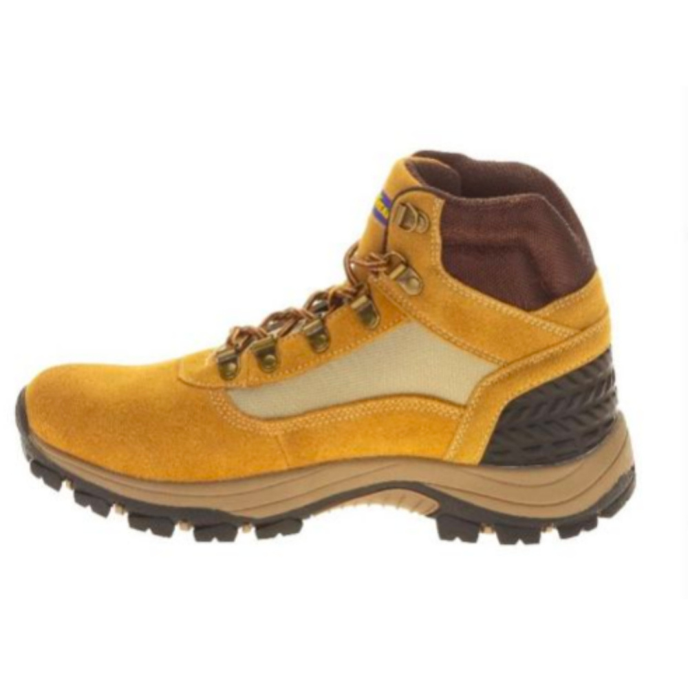 Goodyear Men's Montana Outdoor Hiker Work Boots - Picture 2 of 5